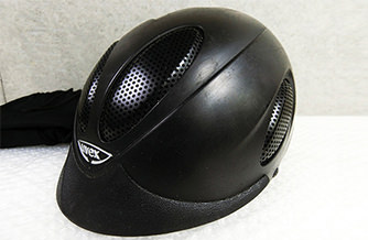 UVEX ヘルメット
