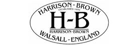 HARRISON BROWNの買取