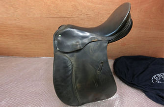 PASSIER 強い劣化