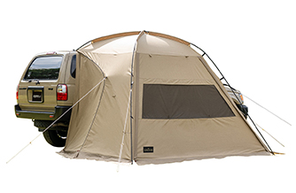 カーサイドシェルターT/C