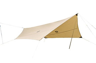 システムタープヘキサ DX