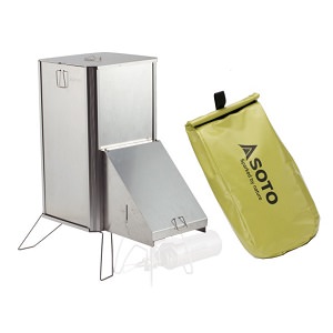 ソト たくみ香房フルセット