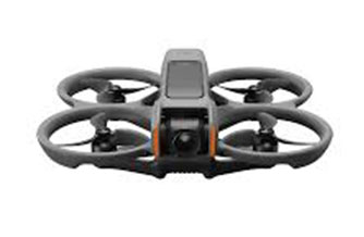 DJI Avata 2 (FPV RC3 付属)