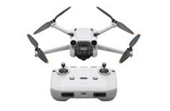 DJI Mini 3 Pro (DJI RC付属)