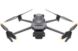 DJI Mavic 3M (RC Pro Enterprise RM510B付属）