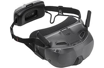 DJI Goggles N3