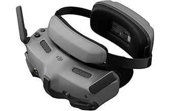 DJI Goggles 3