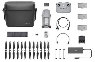 Mavic Air 2 (Fly More Comboコンボ) (RC-N1付属)