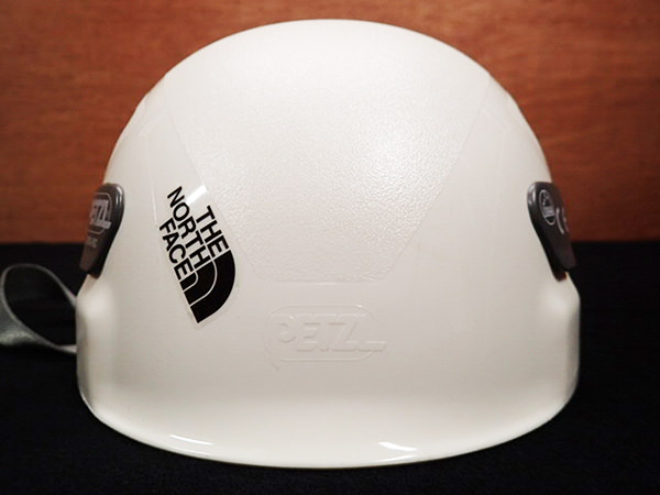 PETZL Ecrin ROC 山岳 サイズ53～63cm