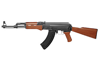 東京マルイ AK-47