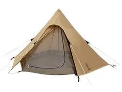 ワンポールテントS T3-44-TN