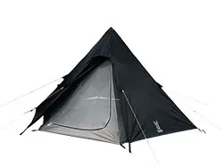 ワンポールテント S T3-44-BK