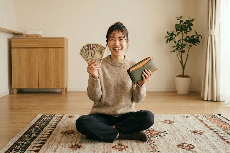 本査定金額をご連絡