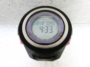 Aqua Lung アクアラング ダイブコンピューター CALM カルム