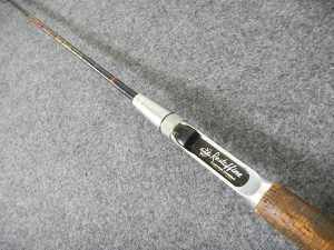 Restaffine　レスターファイン　カスタム58　グレートインパルス