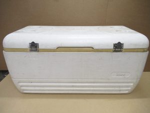 イグルー クーラーボックス Sportsman スポーツマン 152qt