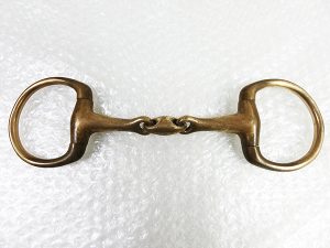 AURIGAN オーリガン ハミ 乗馬 馬具