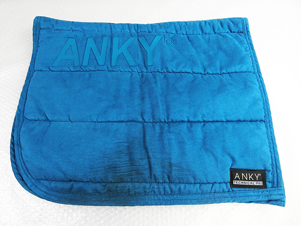 ANKY アンキー ゼッケン Thumbnail