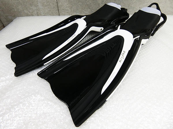 TUSA ツサ HyFlex SWITCH ハイフレックス スウィッチ ニューフィン Thumbnail