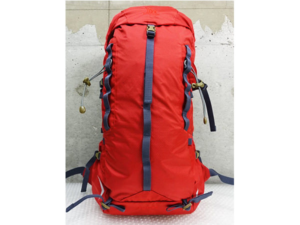 MountainDAX-マウンテンダックス-Peaks-28-ピークス Thumbnail