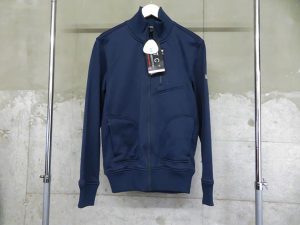ANKY アンキー TECHNICAL CASUALS ATC メンズ ジャケット