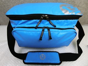 BREADEN ブリーデン クールバッカン 27 ライトブルー