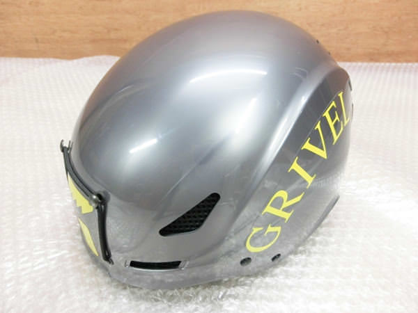 グリベル XLサラマンダー GVHE505XL チタングレー TGY Thumbnail