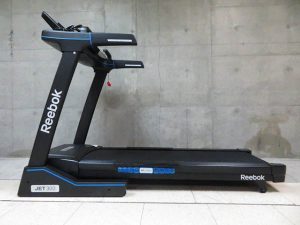 Reebok リーボック Jet 300 Treadmill ルームランナー