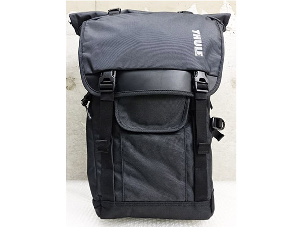 Thule スーリー Covert DSLR Backpack TCDK-101 カメラ用ロールトップ式バックパック Thumbnail