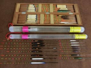 ヘラ浮き ウキ 茜雲 月山 かずのり 水幸 一会 風神