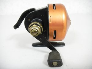 アブガルシア ABU-MATIC120 アブマチック