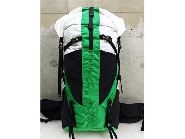 Six Moon Designs シックスムーンデザインズ Fusion 50 バックパック Thumbnail