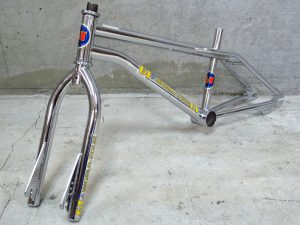 GT ジーティー BMX PRO PERFORMER パフォーマー フレーム