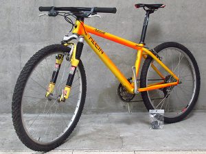 KLEIN クライン Adroit アドロイト OLD MTB 1997 USA