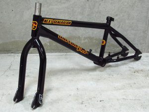 S&M BIKES エスアンドエム BMX NG DIRTBIKE 2T0922T