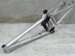 TURNER ターナー フレーム