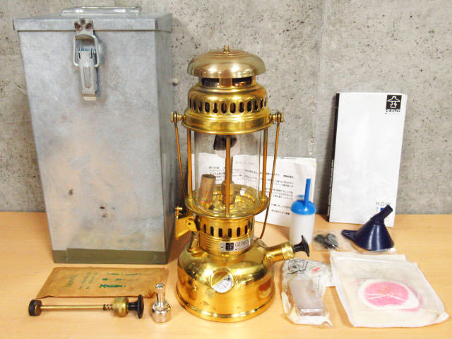 heinze geniol 150 ランプ 灯油ランタン Thumbnail