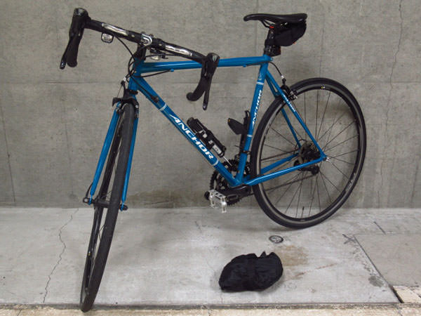 BRIDGESTONE ブリヂストン  ANCHOR RN3x53 自転車 Thumbnail