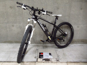HARO Bikes ハローバイク 2013年製 FLC 29 Comp フレーム フル FL カーボン 17.5インチ MTB