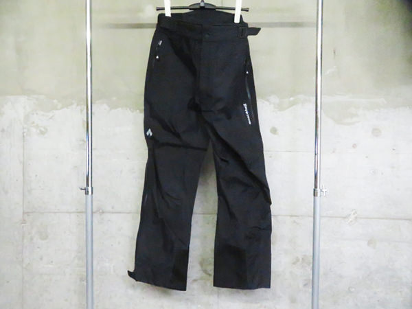 mont bell モンベル 1102469  アルパインパンツ Men’s  L-S サイズ GORE4-TEX ゴアテックス Thumbnail