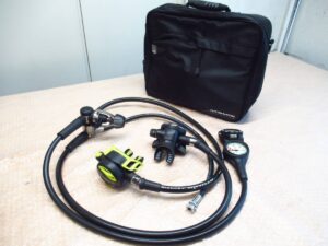 アトミック ATOMIC レギュレーター