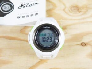 AQUALUNG アクアラング CALM カルム ダイブコンピューター