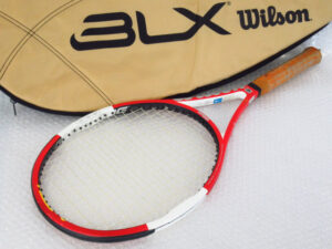 Wilson n CODE SIX-ONE TOUR ウィルソン テニス ラケット