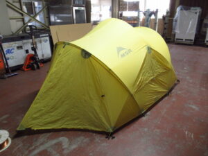 MSR MUTHA HUBBA HP マザハバ テント 登山 キャンプ