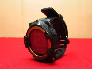 TUSA ツサ ダイブコンピューター DC Solar Link IQ1204 ソーラー充電式 ダイビング用品 現状品