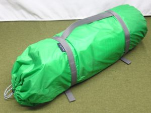 tent-Mark designs テンマクデザイン TM-1806 ツードアドーム3 テント ３人用 キャンプ アウトドア