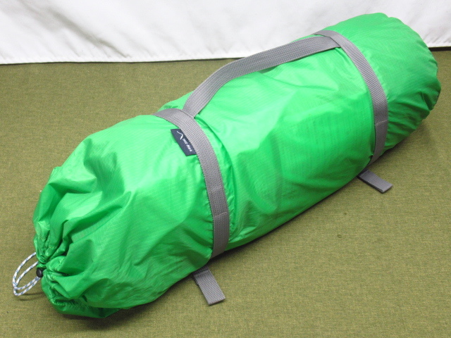 tent-Mark designs テンマクデザイン TM-1806 ツードアドーム3 テント ３人用 キャンプ アウトドア Thumbnail